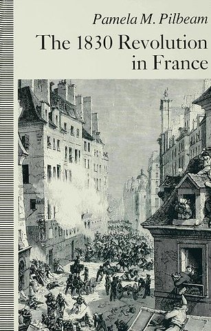 The 1830 Revolution in France