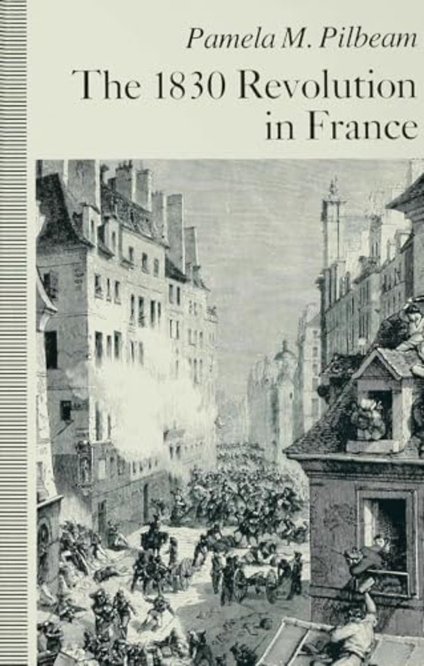 The 1830 Revolution in France