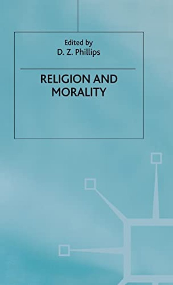 Religion and Morality