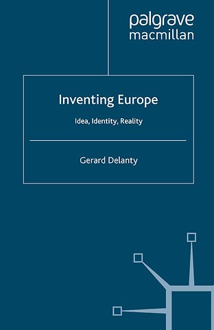 Inventing Europe