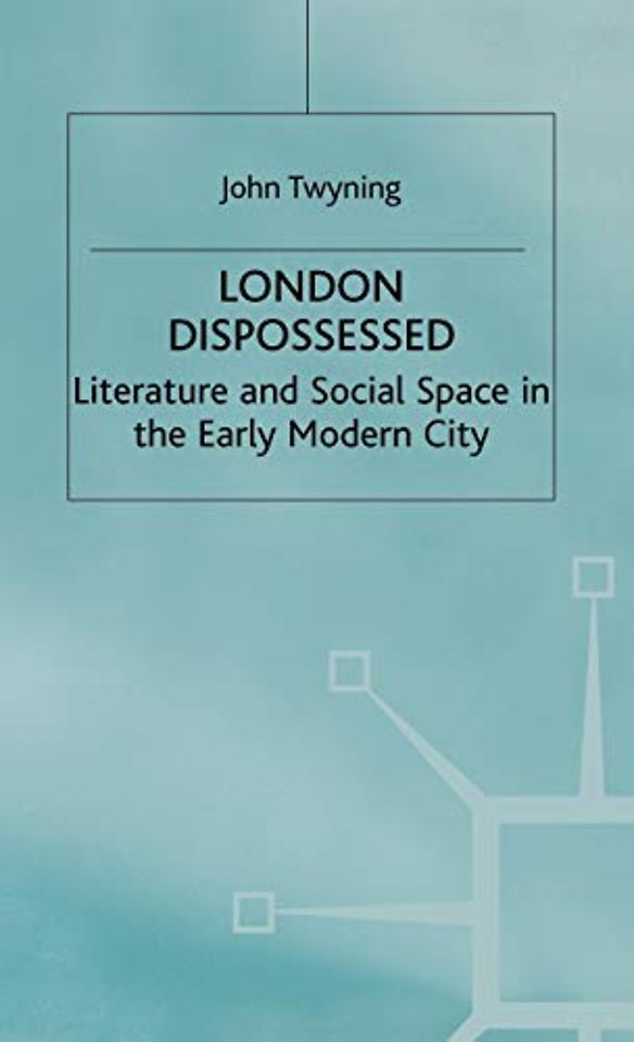 London Dispossessed