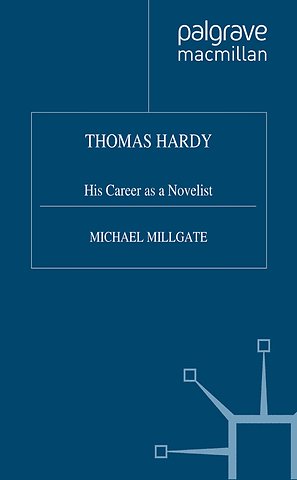 Thomas Hardy