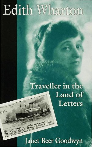 Edith Wharton