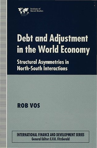 Debt and Adjustment in the World Economy