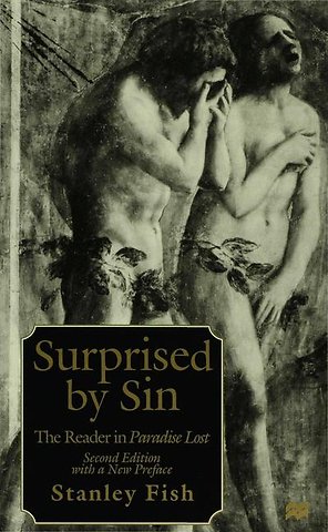 Surprised by Sin