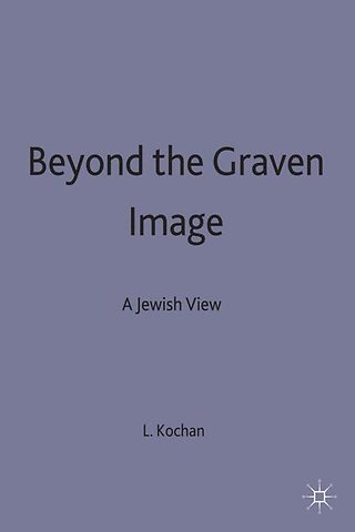 Beyond the Graven Image
