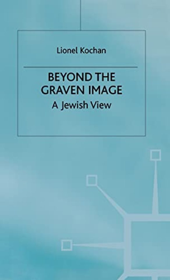 Beyond the Graven Image