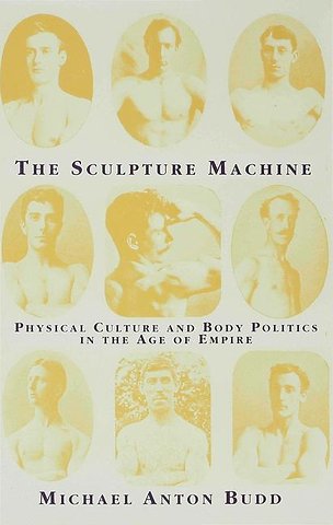 The Sculpture Machine