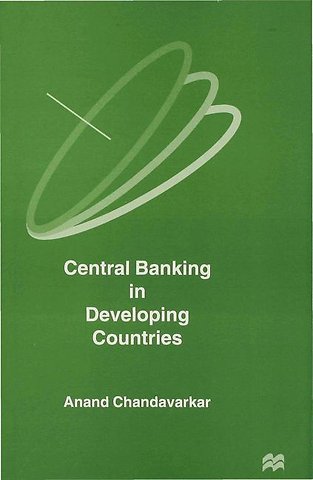 Central Banking in Developing Countries