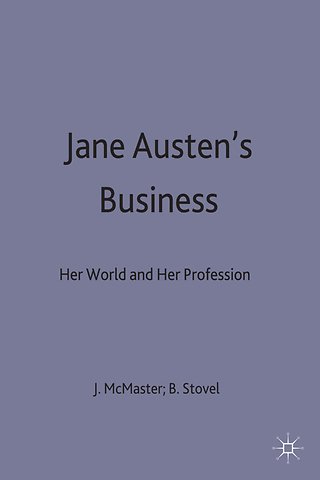 Jane Austen's Business