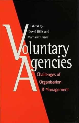 Voluntary Agencies