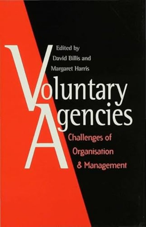 Voluntary Agencies