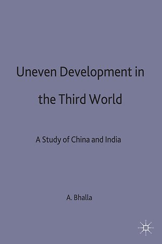 Uneven Development in the Third World
