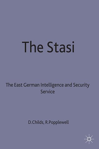 The Stasi