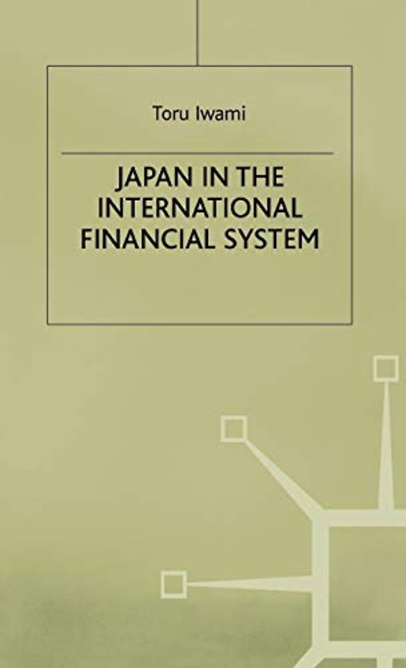 Japan in the International Financial System