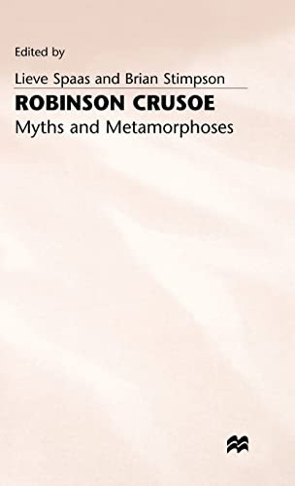 Robinson Crusoe