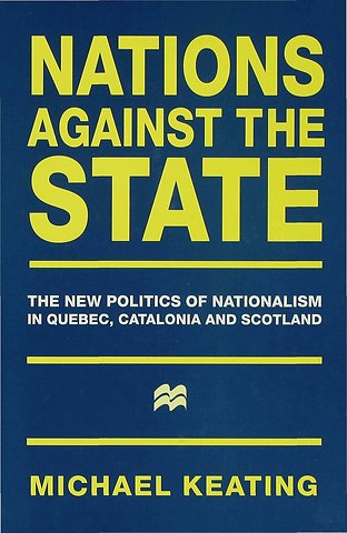 Nations against the State