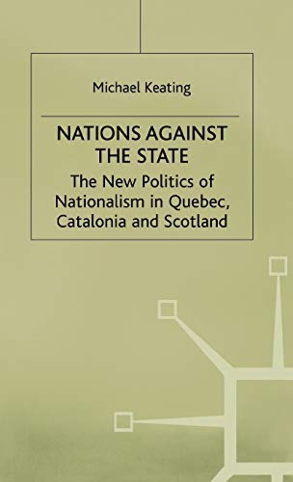 Nations against the State