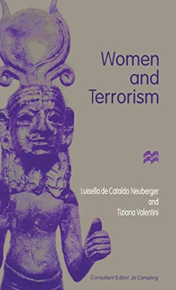 Women and Terrorism