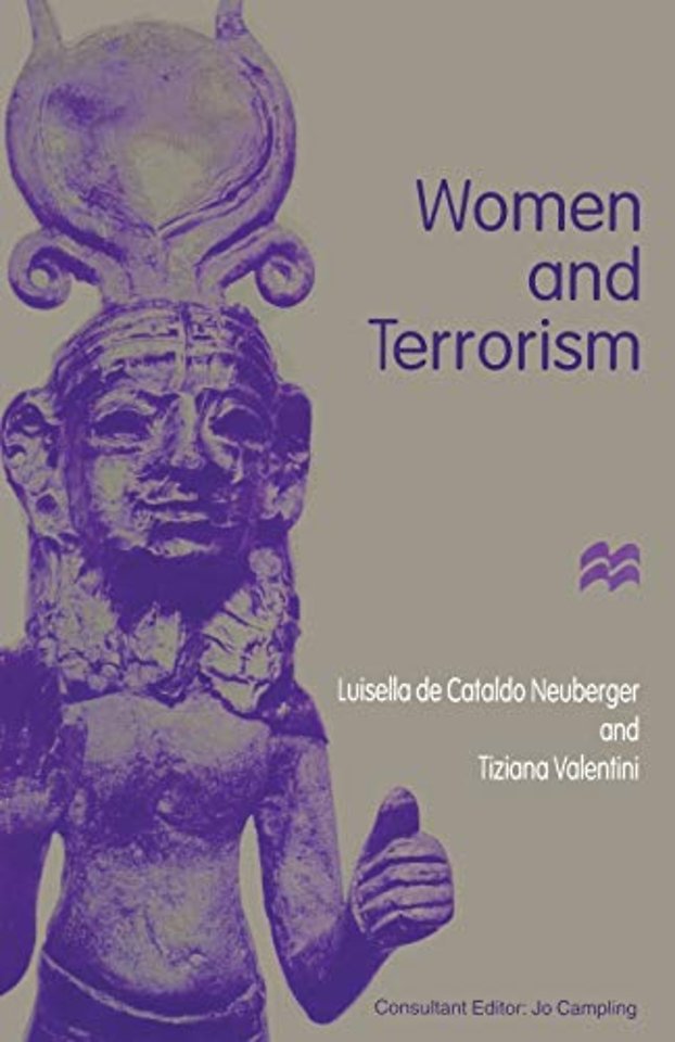 Women and Terrorism