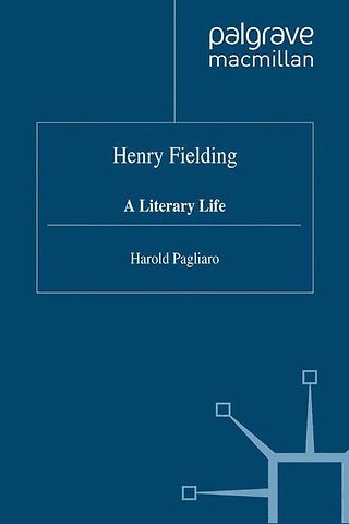 Henry Fielding