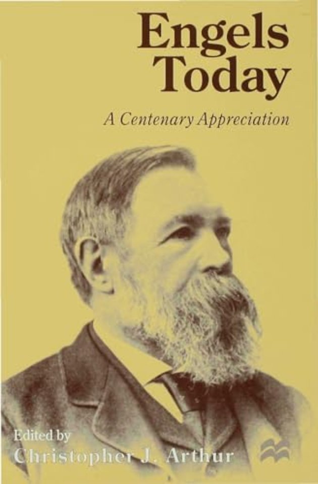 Engels Today