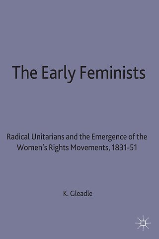 The Early Feminists