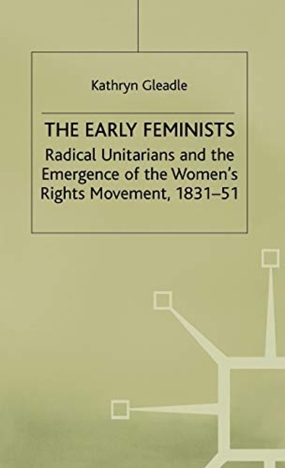 The Early Feminists