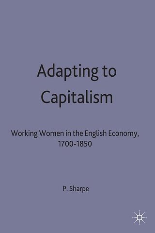 Adapting to Capitalism