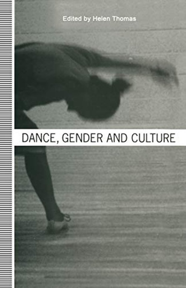 Dance, Gender and Culture