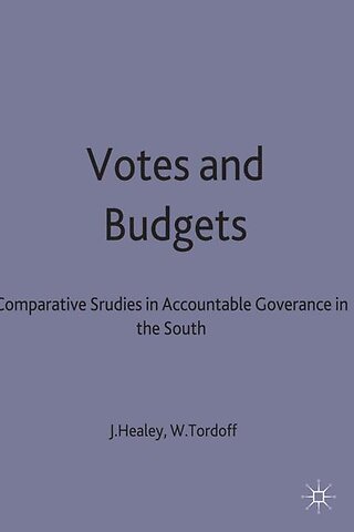 Votes and Budgets