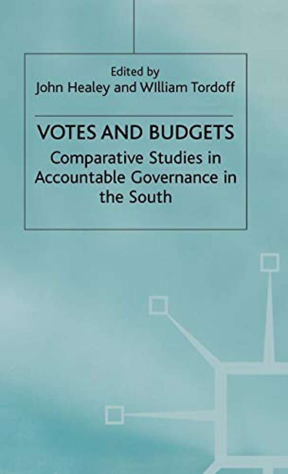 Votes and Budgets