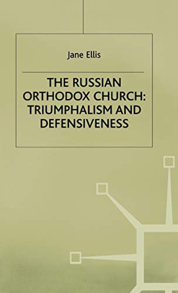 The Russian Orthodox Church