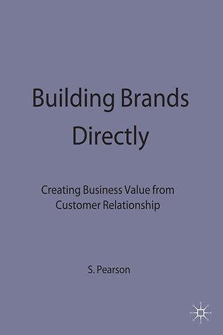Building Brands Directly