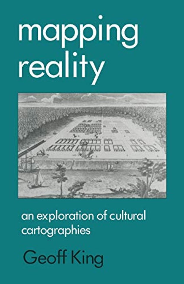 Mapping Reality