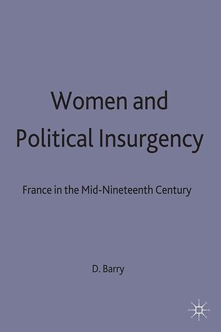 Women and Political Insurgency