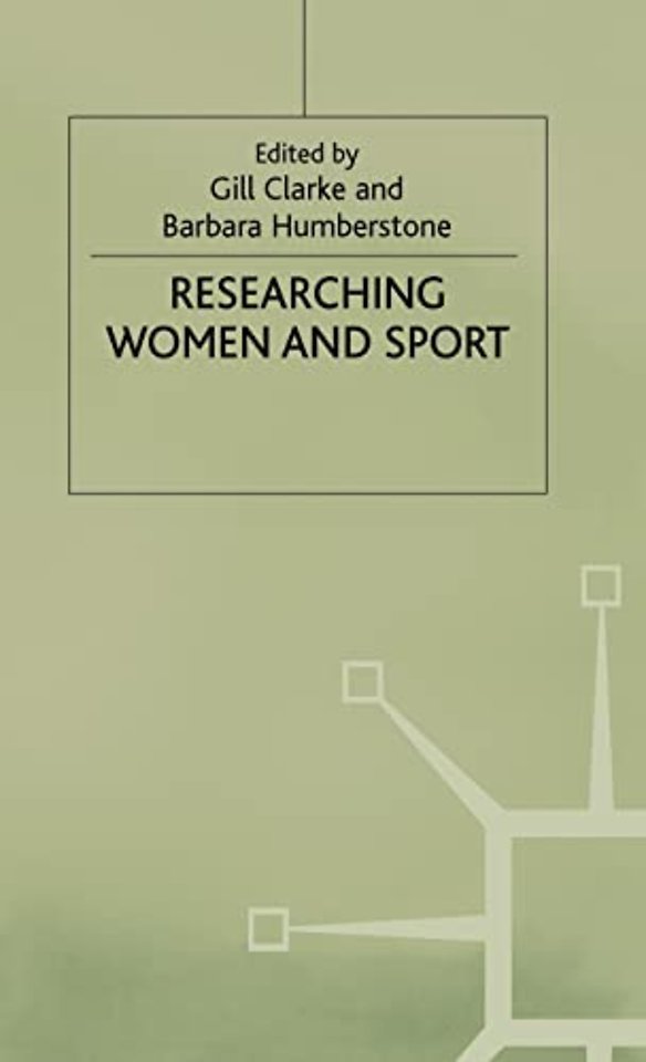 Researching Women and Sport