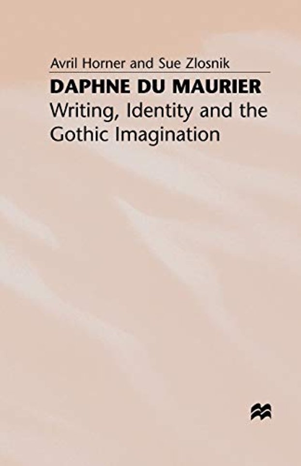 Daphne du Maurier