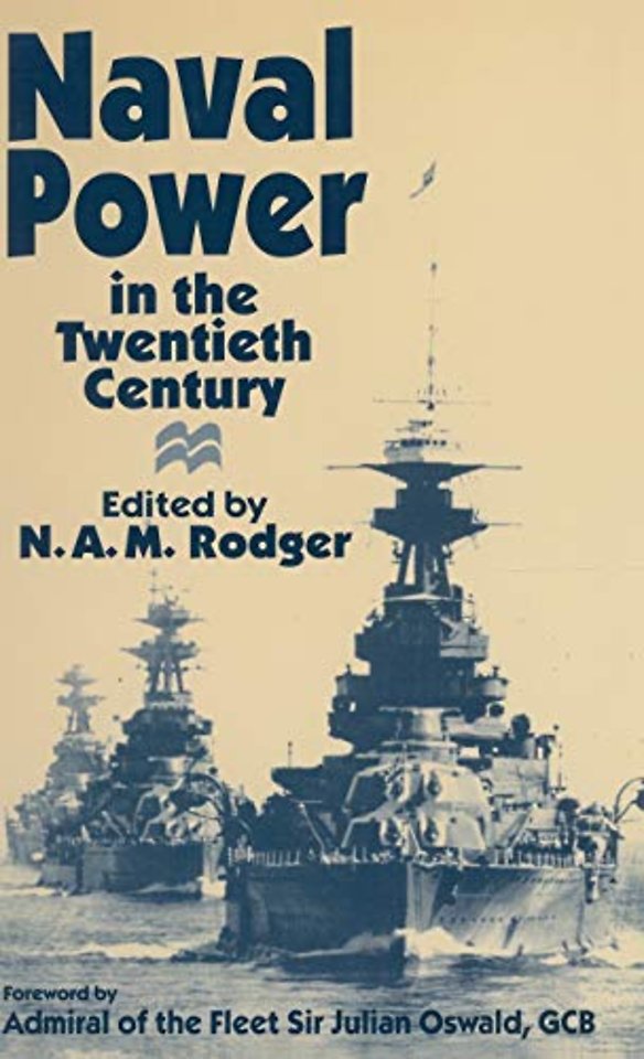 Naval Power in the Twentieth Century