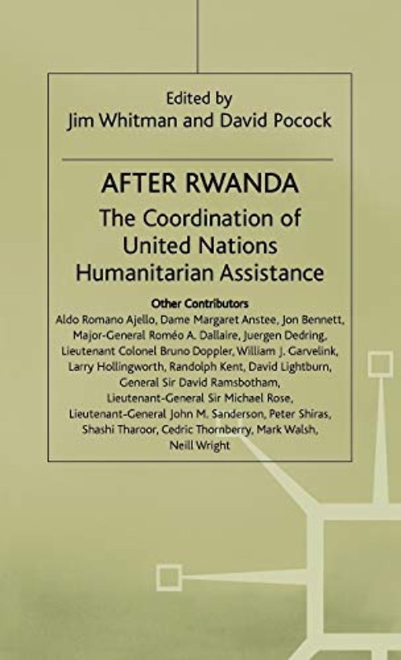 After Rwanda