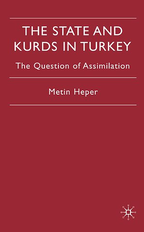 The State and Kurds in Turkey