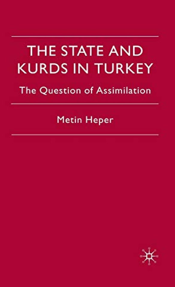 The State and Kurds in Turkey