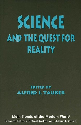 Science and the Quest for Reality