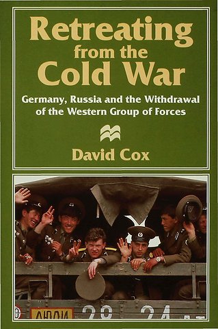 Retreating from the Cold War