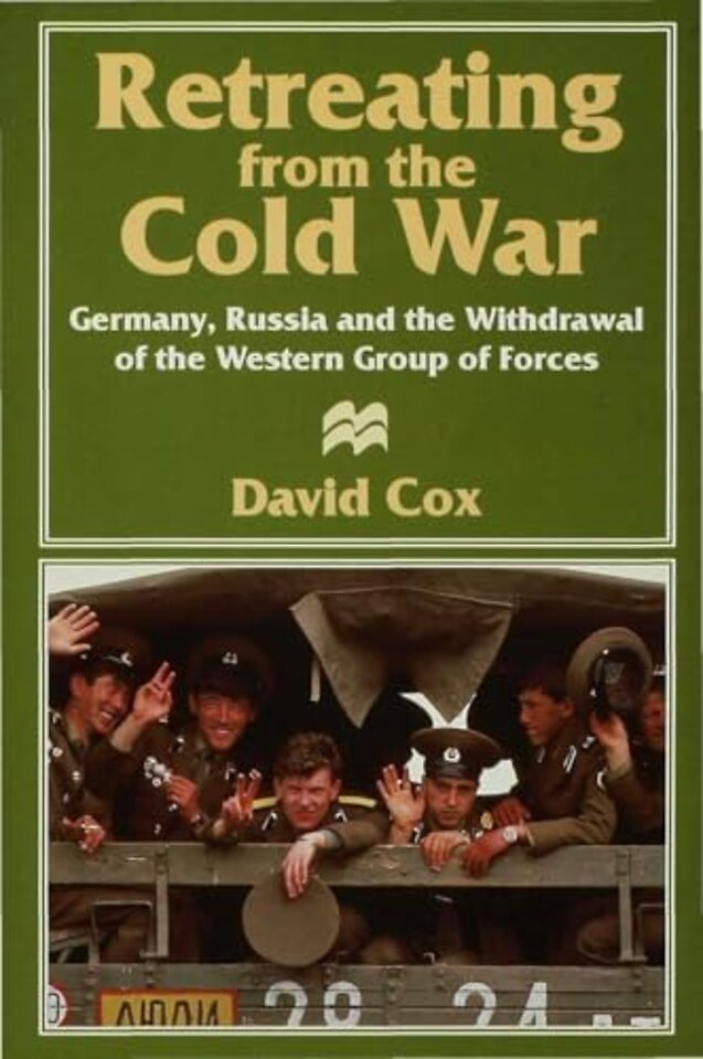 Retreating from the Cold War