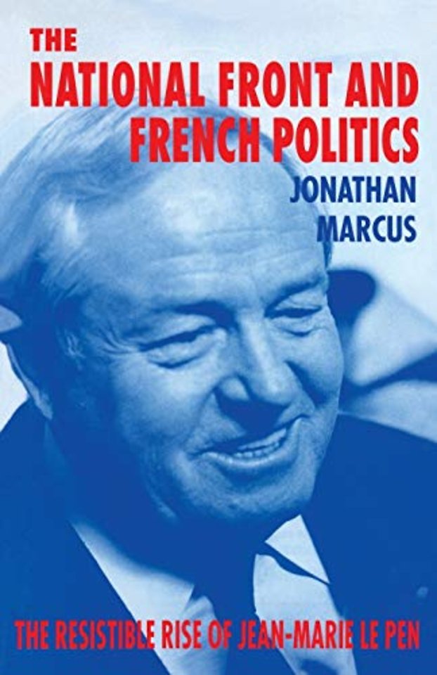 The National Front and French Politics