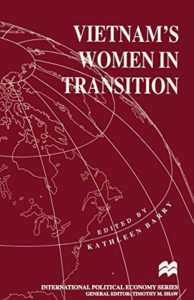 Vietnam’s Women in Transition