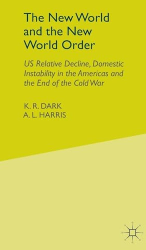 The New World and the New World Order