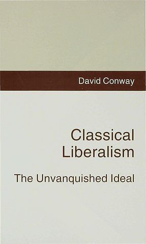 Classical Liberalism