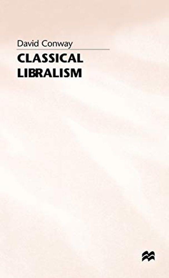 Classical Liberalism